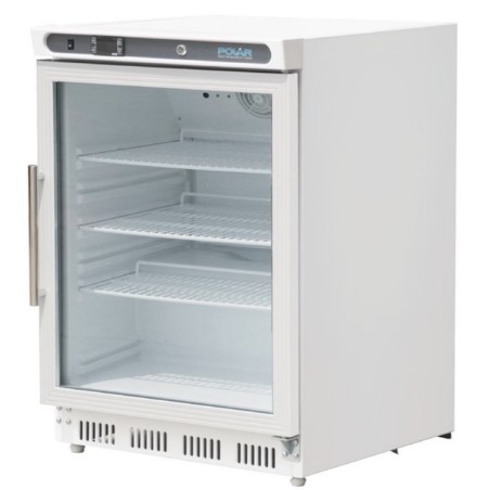 Armoire réfrigérée dessous comptoir 150 litres POLAR