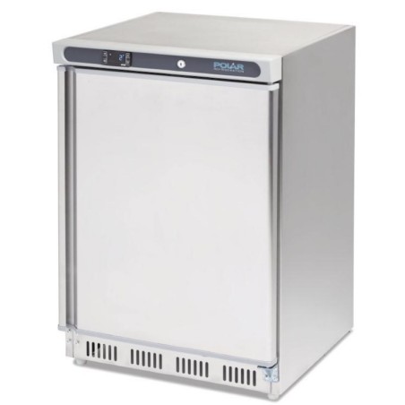 Dessous de comptoir réfrigéré 150 litres POLAR