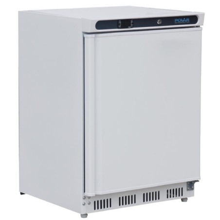 Dessous de comptoir réfrigéré blanc 150 litres POLAR