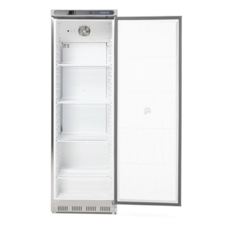 Armoire réfrigérée positive inox 400 litres POLAR