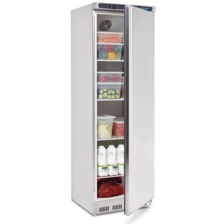 Armoire réfrigérée positive inox 400 litres POLAR