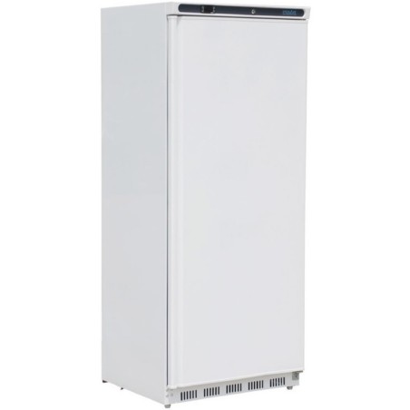 Armoire réfrigérée positive blanche 600 litres POLAR