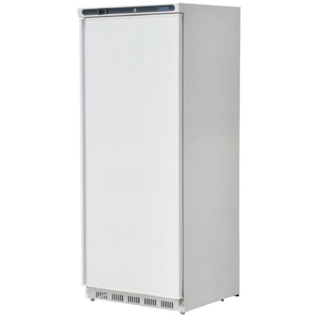 Armoire réfrigérée positive blanche 600 litres POLAR