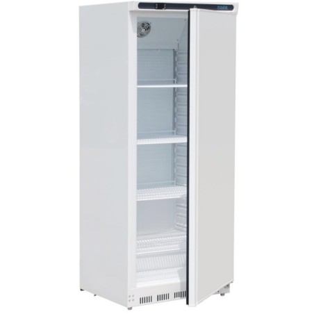 Armoire réfrigérée positive blanche 600 litres POLAR