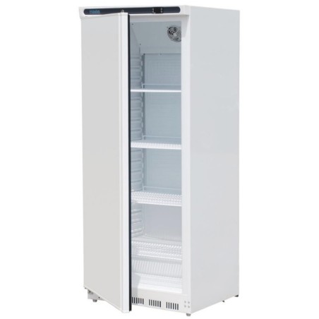 Armoire réfrigérée positive blanche 600 litres POLAR