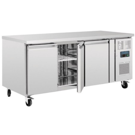 Tour pâtissier positif 3 portes (634 litres) POLAR