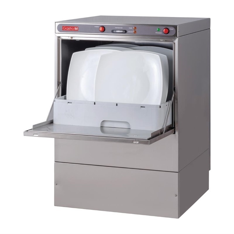 Panier lave vaisselle 600x400 mm 24 compartiments