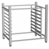 Support pour four UNOX 460 x 330 mm Support pour four UNOX 460 x 330 mm