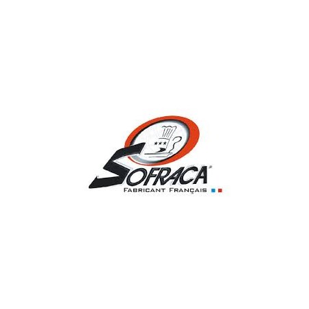 CALORIA distributeur officiel  SOFRACA