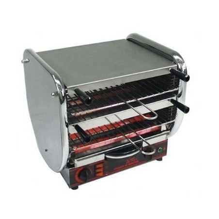 Toaster 2 étages Junior SOFRACA Toaster 2 étages Junior SOFRACA