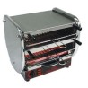 Toaster 2 étages Junior SOFRACA Toaster 2 étages Junior SOFRACA