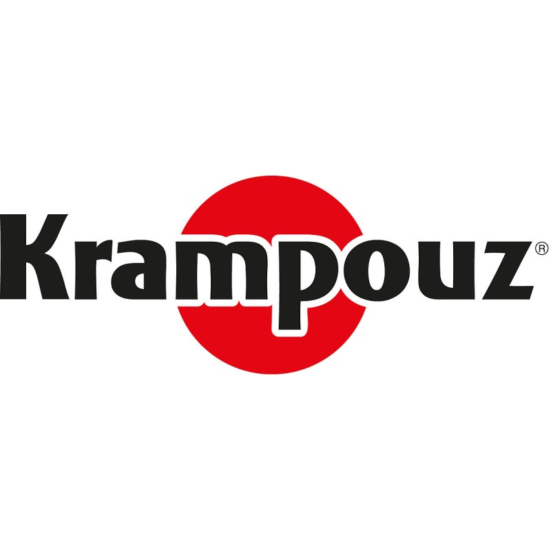 Feuilles de rechange pour nouveau tampon KRAMPOUZ 2019 - Caloria
