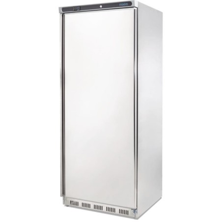 Armoire réfrigérée positive inox 600 litres POLAR