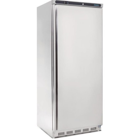 Armoire réfrigérée positive inox 600 litres POLAR