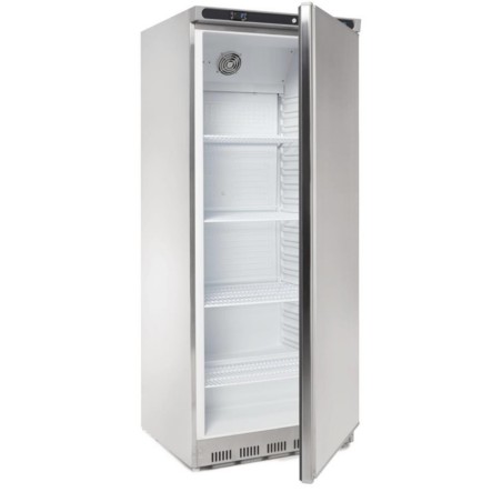 Armoire réfrigérée positive inox 600 litres POLAR