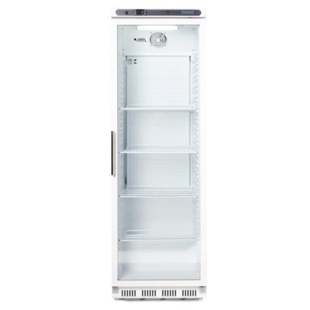 Armoire réfrigérée positive vitrée 400 litres POLAR