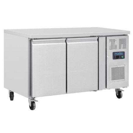 Table réfrigérée positive 228 litres POLAR