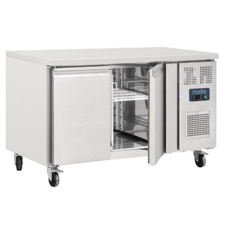 Table réfrigérée positive 228 litres POLAR