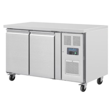 Table réfrigérée positive 228 litres POLAR