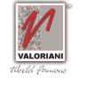 CALORIA distributeur officiel VALORIANI CALORIA distributeur officiel VALORIANI
