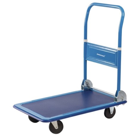 Chariot de transport pliable 100 kg