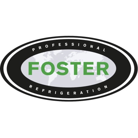 Grille Foster GN 2/1 