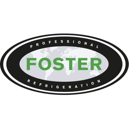 Grille Foster GN 2/1 Grille Foster GN 2/1