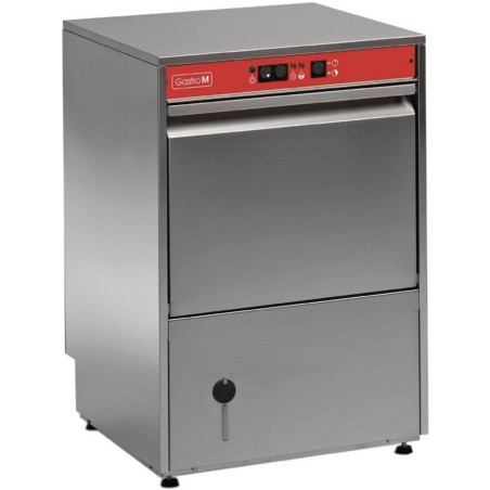 Lave-verres 230 V panier 400mm GASTRO M 