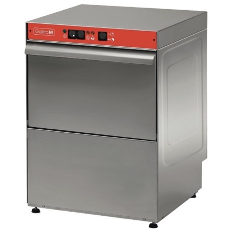 Lave-verres 230 V panier 350mm GASTRO M 