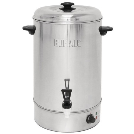 Distributeur eau chaude 30 litres BUFFALO Distributeur eau chaude 30 litres BUFFALO