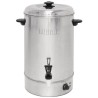 Distributeur eau chaude 30 litres BUFFALO Distributeur eau chaude 30 litres BUFFALO