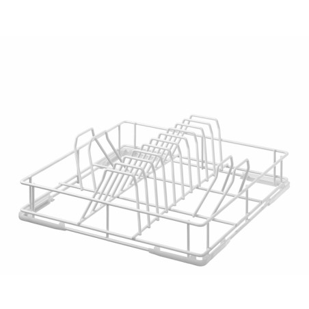 Casier à assiettes 400x400 mm BARTSCHER