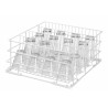 Panier à verres 400 x 400 mm BARTSCHER Panier à verres 400 x 400 mm BARTSCHER