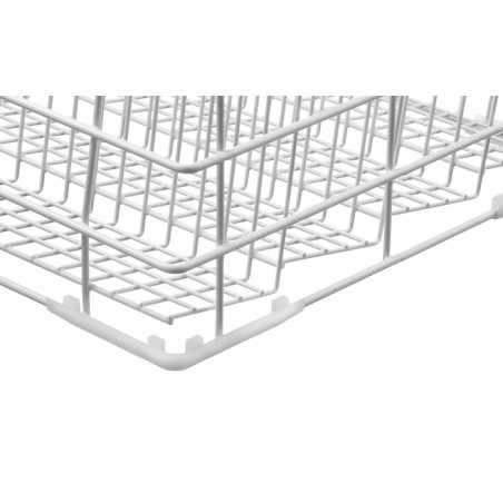 Panier à verres 400 x 400 mm BARTSCHER 