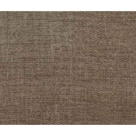 Chaise en tissus beige BOLERO (lot de 2) Chaise en tissus beige BOLERO (lot de 2)