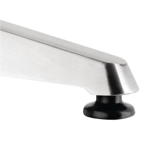 Table inox/alu 70 x 70 cm BOLERO Table inox/alu 70 x 70 cm BOLERO