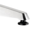 Table inox/alu 70 x 70 cm BOLERO Table inox/alu 70 x 70 cm BOLERO