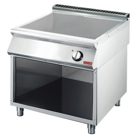 Bain-Marie GN 2/1 700 mm GATSRO M 