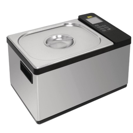 Bain-Marie cuisson sous vide BUFFALO