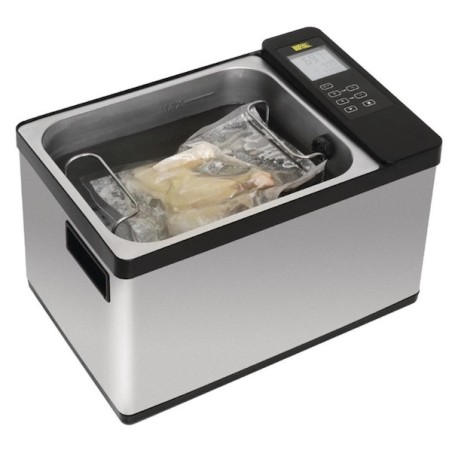 Bain-Marie cuisson sous vide BUFFALO