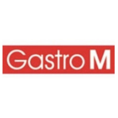 Table de cuisson série 600 - 2 zones vitrocéramique GASTRO M
