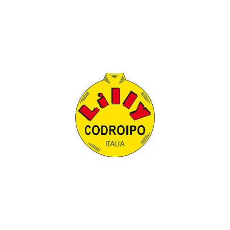 CALORIA distributeur officiel LILLY CODROIPO CALORIA distributeur officiel LILLY CODROIPO