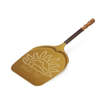 Pelle à enfourner Sole Mio 70cm ø33cm LILLY CODROIPO Pelle à enfourner Sole Mio 70cm ø33cm LILLY CODROIPO