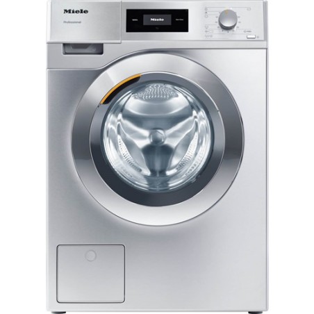 Lave-linge professionnel (inox) 7 kg Little Giant MIELE