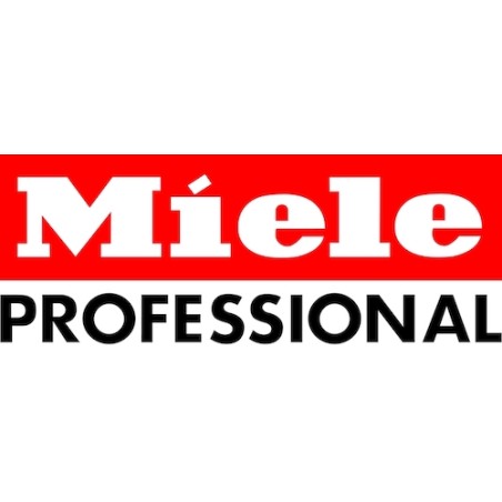 Lave-linge professionnel (inox) 7 kg Little Giant MIELE