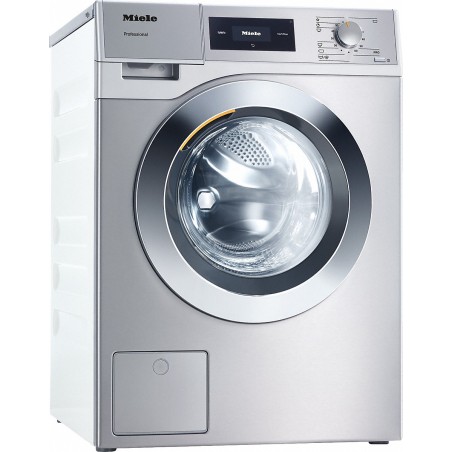 Lave-linge professionnel (inox) 7 kg Little Giant MIELE