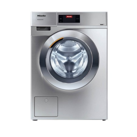 Lave-linge professionnel (inox) 8 kg Little Giant MIELE