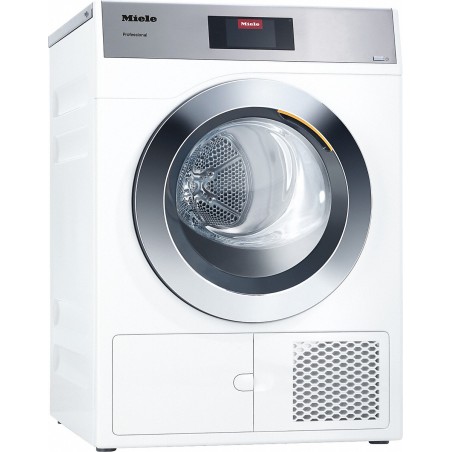 Sèche-linge blanc à évacuation 8 kg Little Giant MIELE 