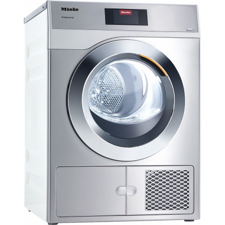 Sèche-linge inox à évacuation 8 kg Little Giant MIELE 