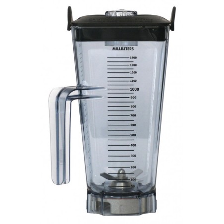 Bol blender 1.4 litre VITAMIX gamme pro lames multifonctions